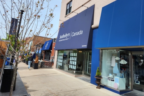 commercial W and D Gallery 41
