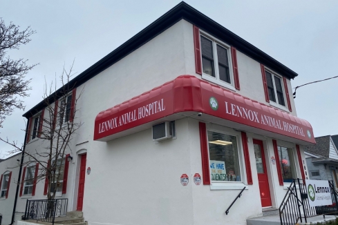 commercial fixed awnings 10