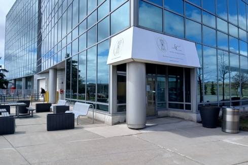 commercial fixed awnings 17