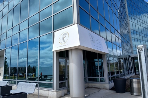 commercial fixed awnings 19