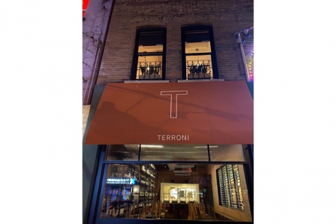 commercial fixed awnings 3