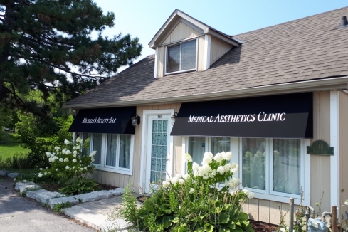 commercial fixed awnings 8