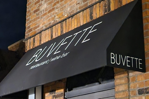 commercial fixed awnings 9