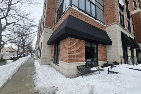 commercial W and D Gallery 55