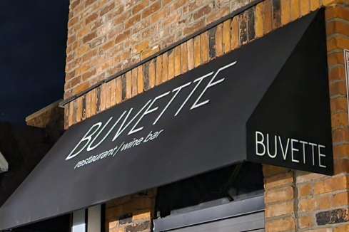 commercial W and D Gallery 58
