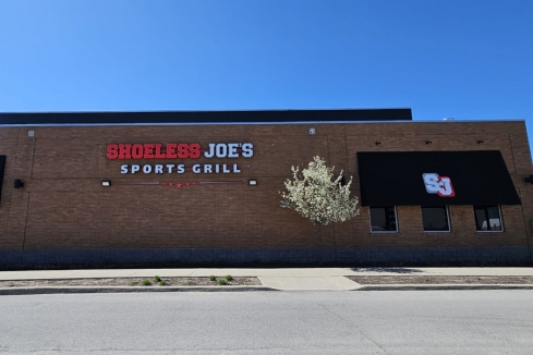 commercial W and D Gallery 60