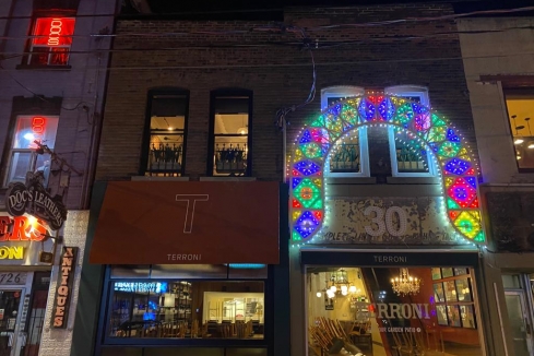commercial W and D Gallery 63