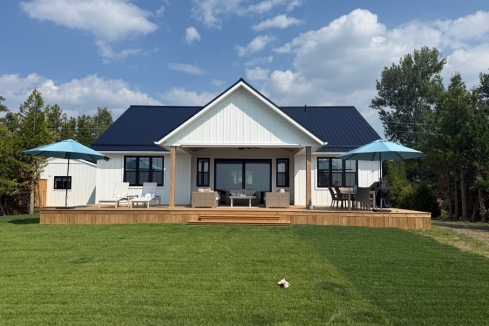 Outdoor Furniture Residential Image
