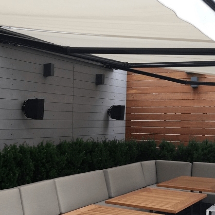 Awning Image