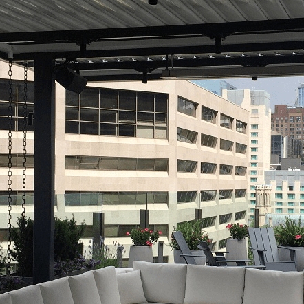Awning Image