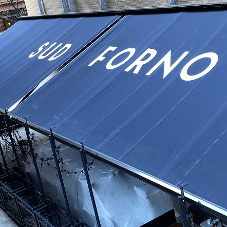 Awning Image