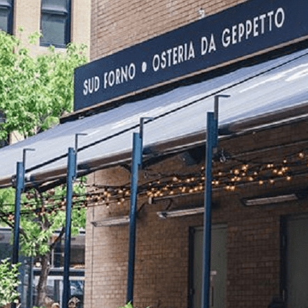 Awning Image