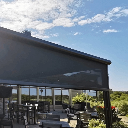 Awning Image