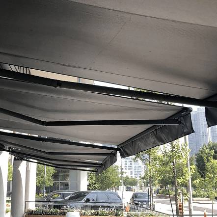 Awning Image