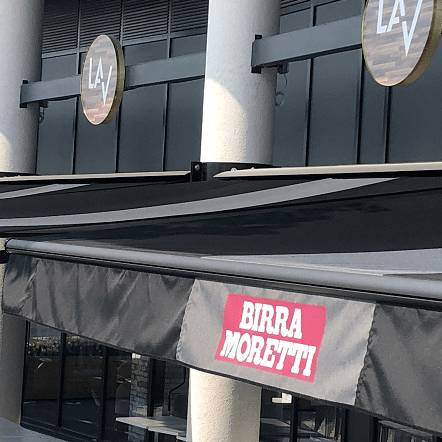 Awning Image