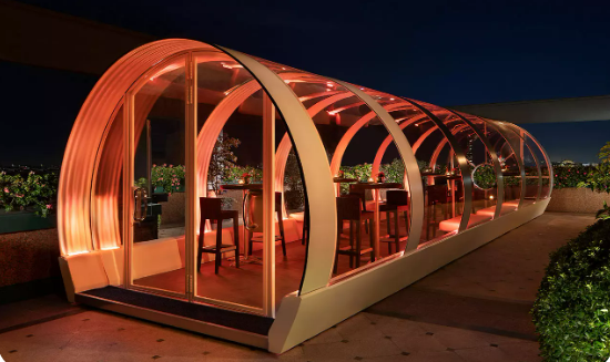 Awning Image